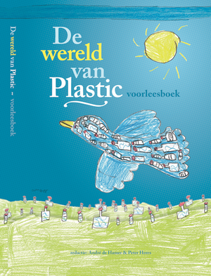 Cover de Wereld van Plastic